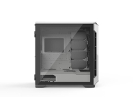 Phanteks Eclipse P600S TG Biała - 478070 - zdjęcie 6